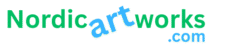 Nordic Art Work