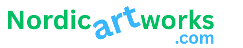 Nordic Art Work